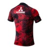Camiseta de fútbol Urawa Reds Primera Equipación 2024-25 - Hombre